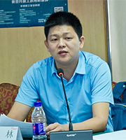 陈林  教授、博士