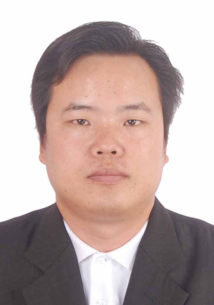 付豪  安全工程师