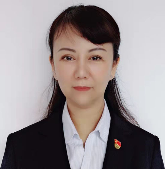 赵静  高级工程师